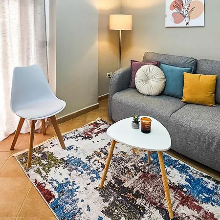 Heart Apartament Tirana