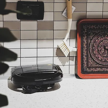 Apartament Heart Tirana