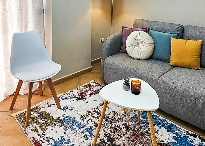 Heart Apartament Tirana