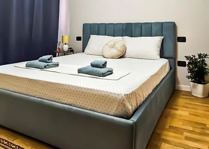 Heart Apartament Tirana