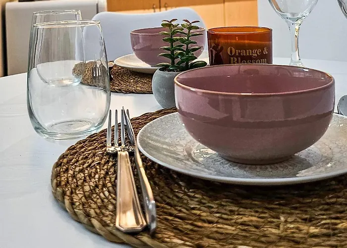 Apartament Heart Tirana