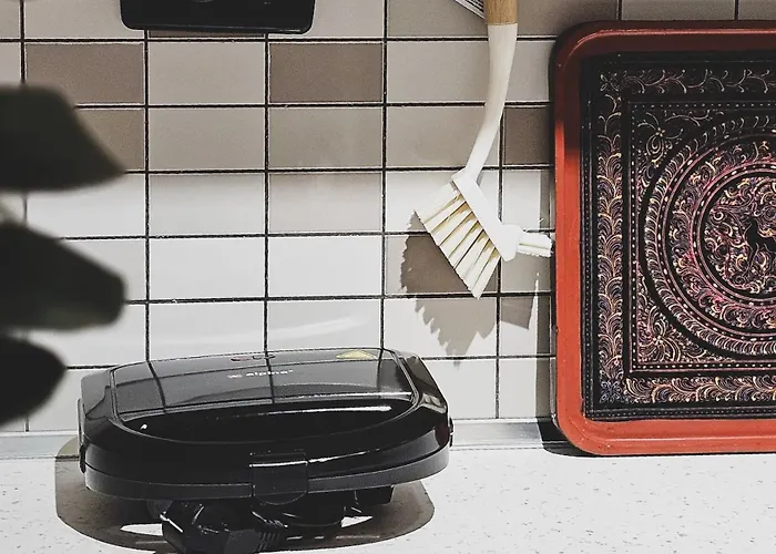 Apartament Heart Tirana