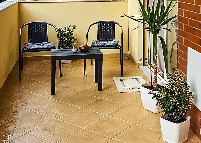 Apartament Heart Tirana