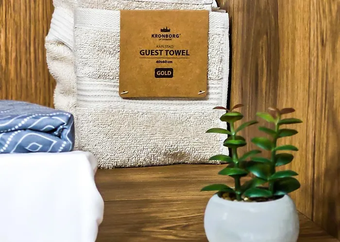 Апартаменты Heart